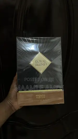 Royal Blend by French Avenue
