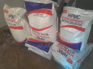 Chemical HPMC