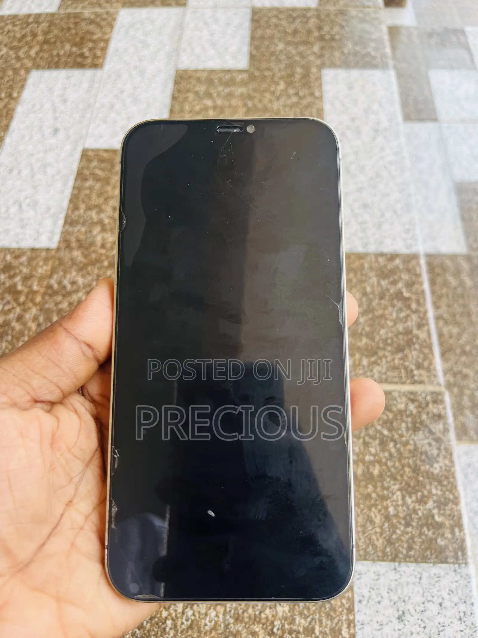 Apple iPhone 12 Pro Max 128 GB