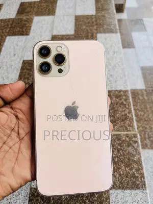 Apple iPhone 12 Pro Max 128 GB