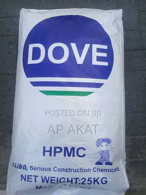 Chemical HPMC