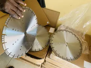 Saw Blade for Marble and Stone