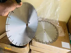 Saw Blade for Marble and Stone