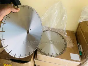 Saw Blade for Marble and Stone