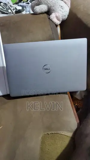 Laptop Dell Latitude 5410 8GB Intel Core i5 SSD 256GB