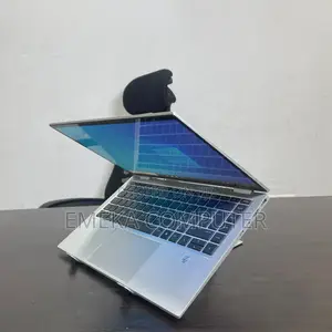 Laptop HP EliteBook x360 1040 G7 16GB Intel Core i5 SSD 256GB