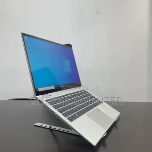 Laptop HP EliteBook x360 1040 G7 16GB Intel Core i5 SSD 256GB