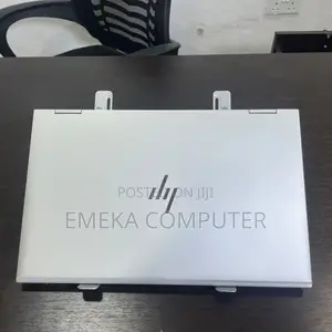 Laptop HP EliteBook x360 1040 G7 16GB Intel Core i5 SSD 256GB