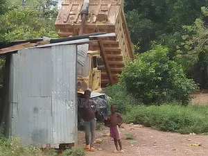 Howo Truck Frame With Bucket.
