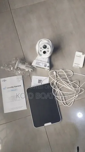 CCTV Camera