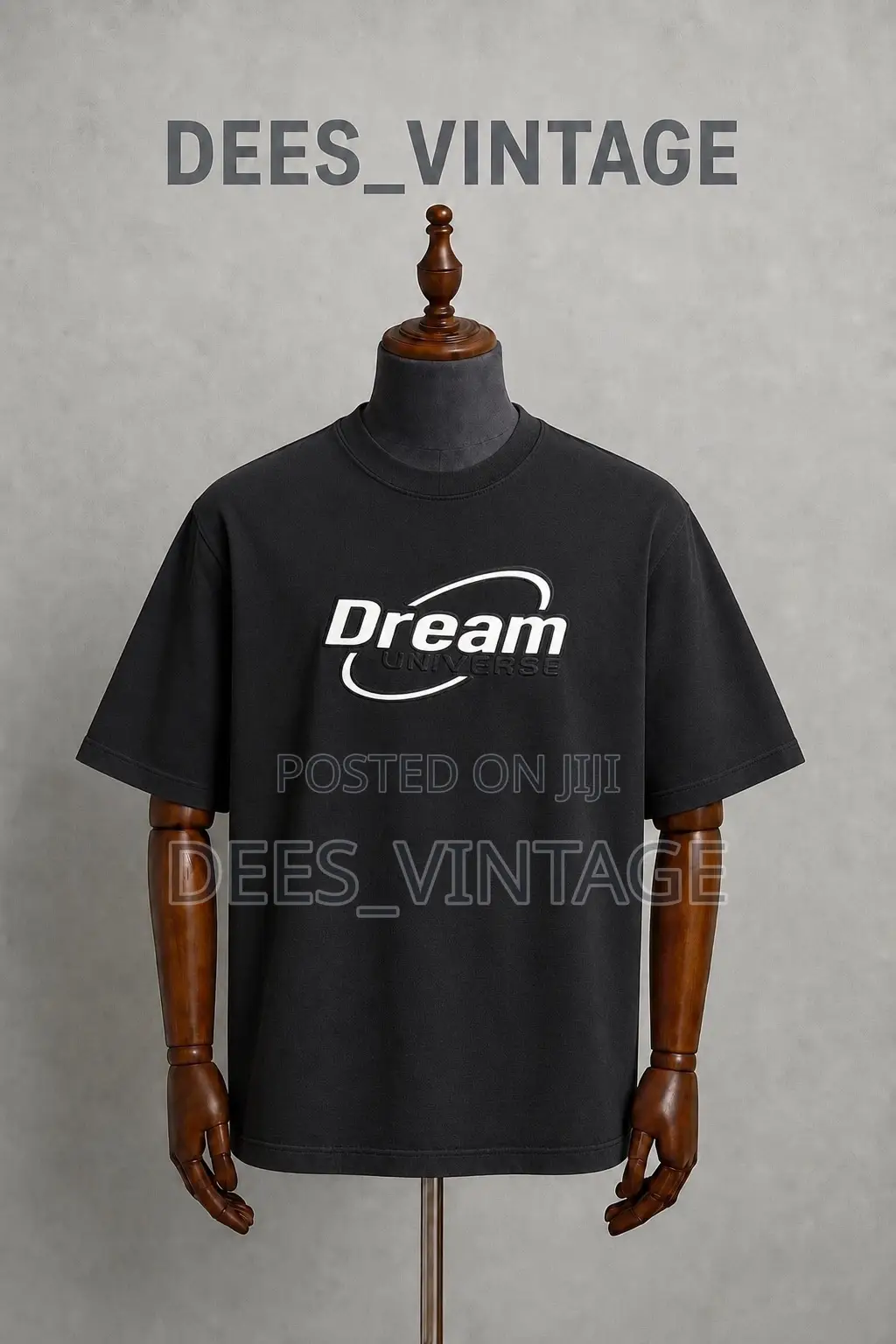 Unisex Tops