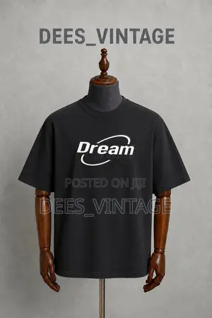 Unisex Tops