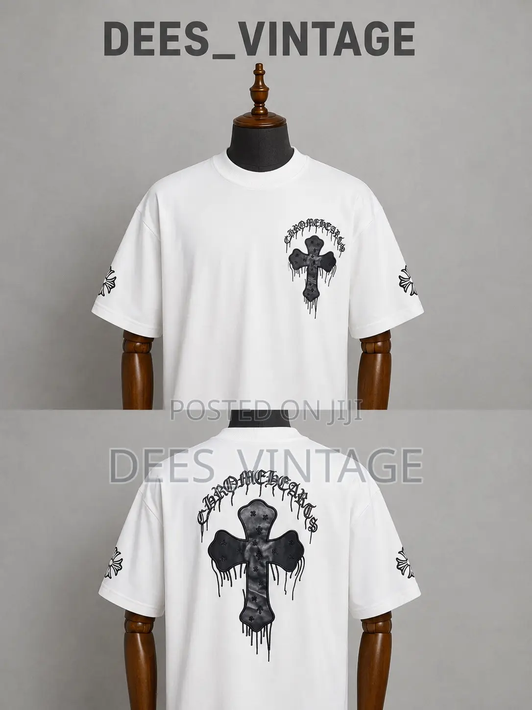 Unisex Tops