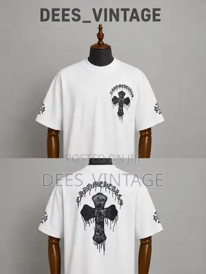 Unisex Tops