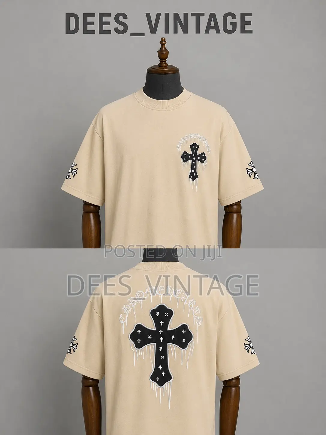 Unisex Tops