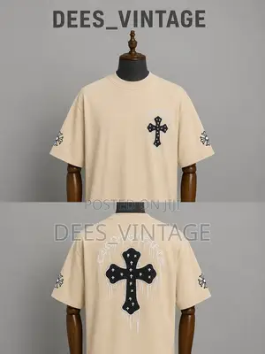 Unisex Tops