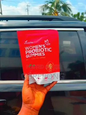 Women Probiotics