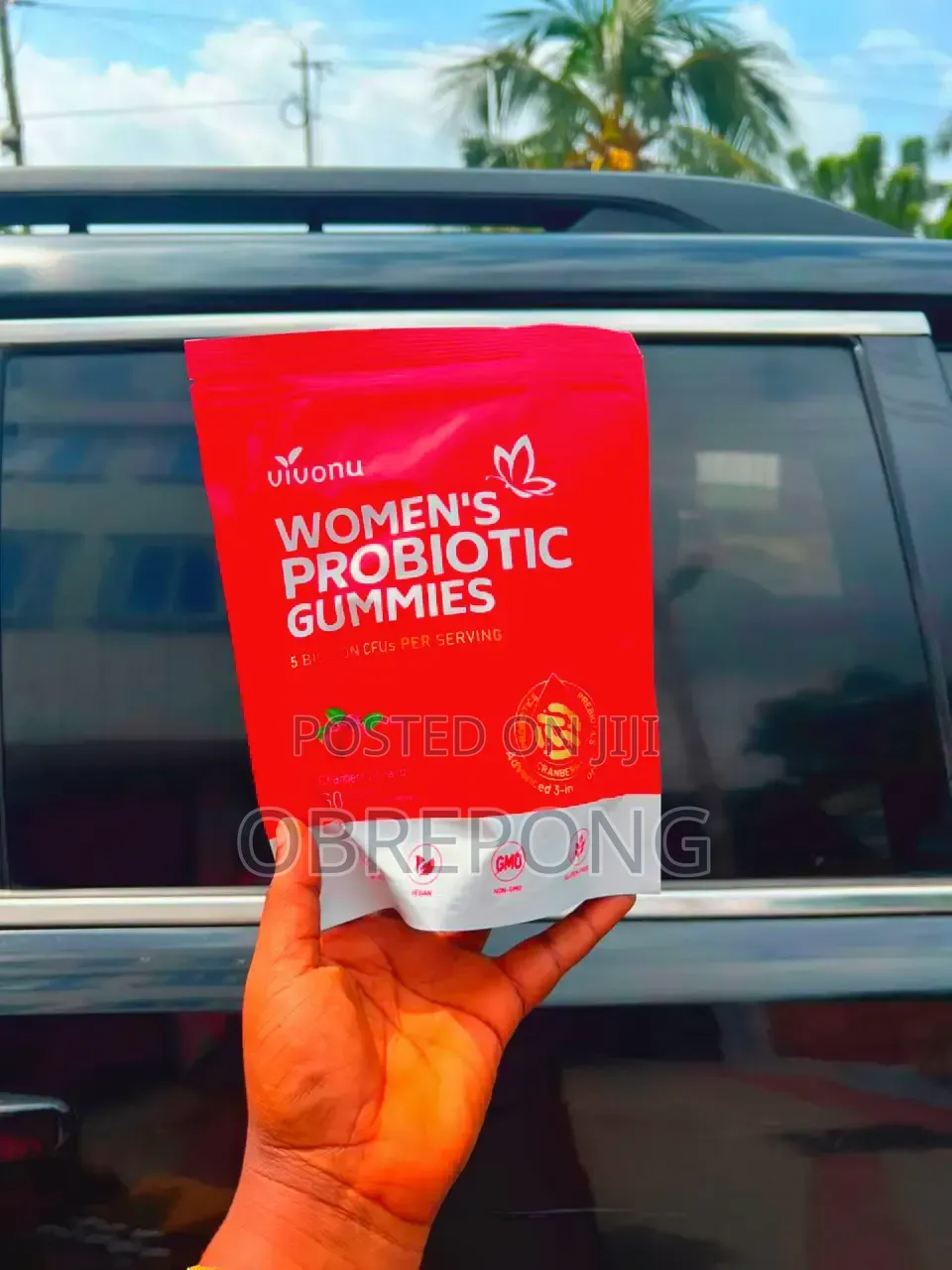 Women Probiotics