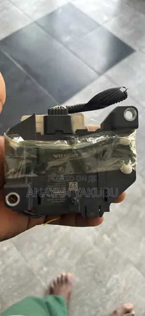 2022-25 Honda Accord Blindspot Radar Sensors