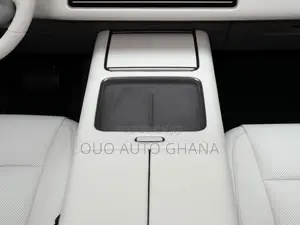 Li Auto L6 2025 White