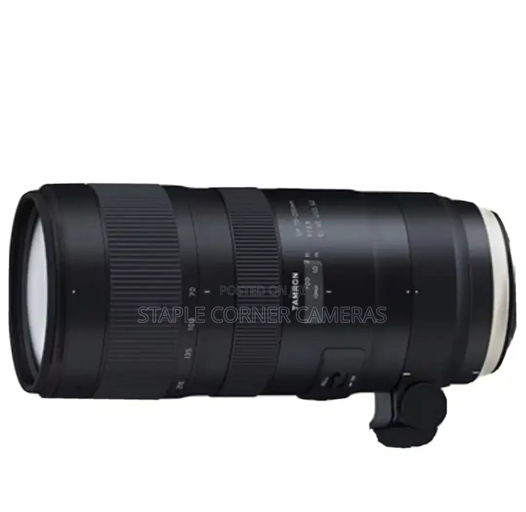 Tamron Sp 70-200mm F/2.8 Di Vc Usd G2
