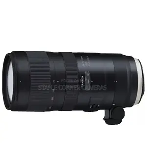Tamron Sp 70-200mm F/2.8 Di Vc Usd G2