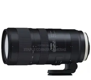Tamron Sp 70-200mm F/2.8 Di Vc Usd G2