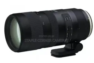 Tamron Sp 70-200mm F/2.8 Di Vc Usd G2