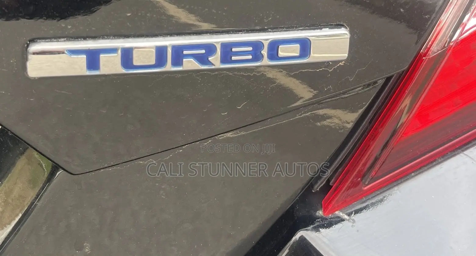 Honda Civic EX-L Sedan 2020 Black