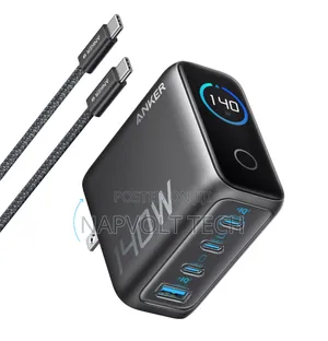 Anker 140W Charger