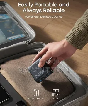 Anker 140W Charger