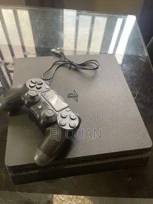 Ps4 Slim 500gig Jailbreak and Account Console Available