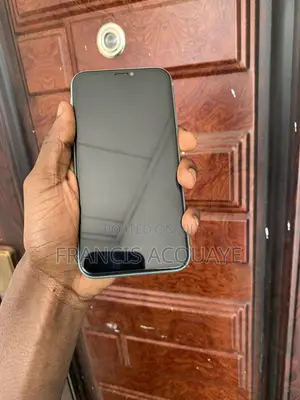 Apple iPhone 11 64 GB Green