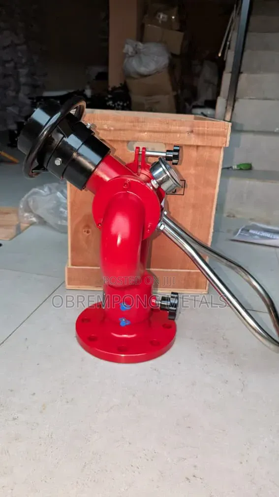 Dn100 Fire Water Pump
