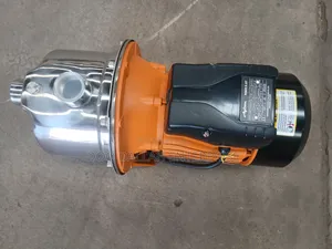 Agbon Jet Pump