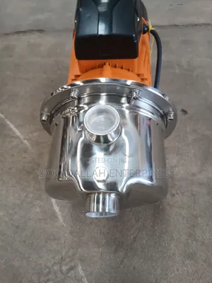 Agbon Jet Pump