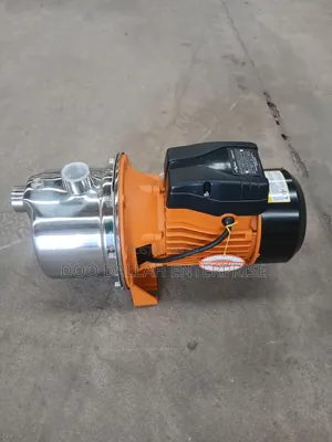 Agbon Jet Pump