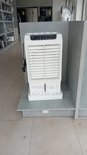 Kumtel Air Cooler