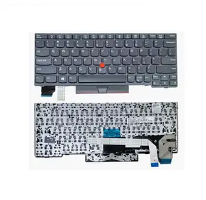 Lenovo X280 Backlight Keyboard
