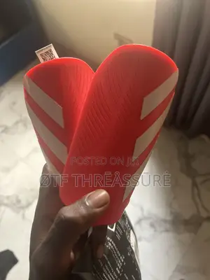 Quality Shin Guards for Sale