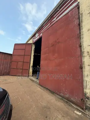 Warehouse for Rent