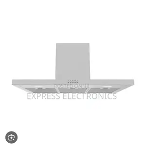 Text Us for Midea 90cm T-Shape Chimney Cooker Stainless Steel 90M21
