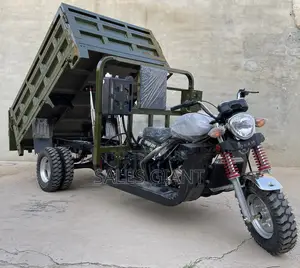 New Tricycle 2024 Blue