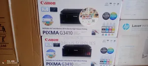 Canon Pixma G3410/Wireless/3-in-1