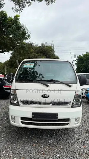 Kia Bongo3 for Sale
