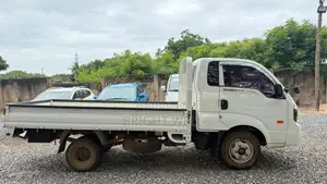 Kia Bongo3 for Sale