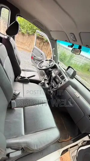 Kia Bongo3 for Sale