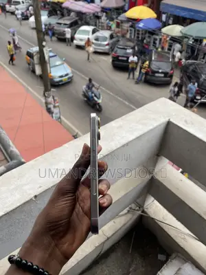 Apple iPhone 16 Pro Max 256 GB Silver