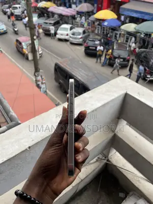 Apple iPhone 16 Pro Max 256 GB Silver