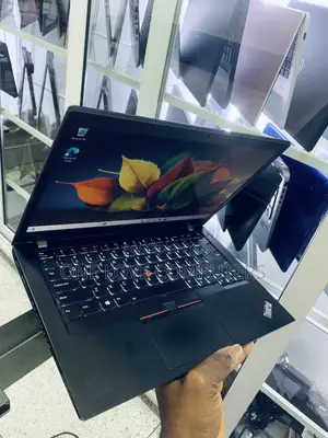 Laptop Lenovo ThinkPad T460s 8GB Intel Core i5 SSD 256GB